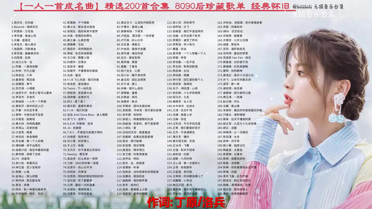 194. 陈琳 - 你的柔情我永远不懂