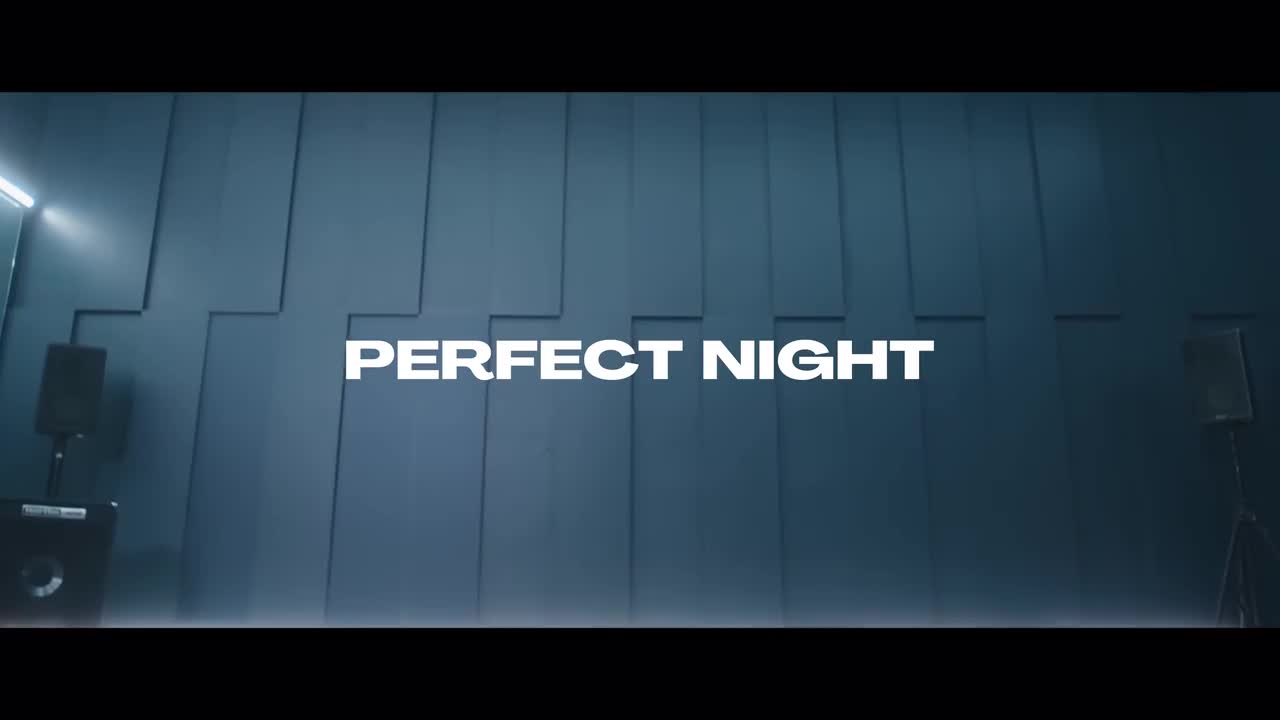 Perfect Night