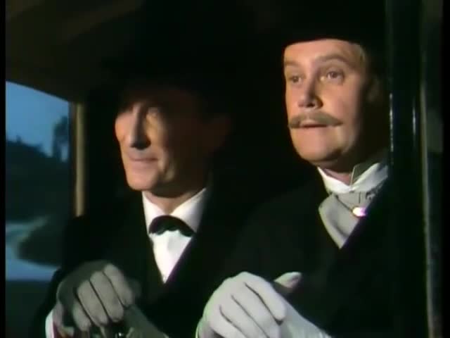 血字的研究 1968 中字 3