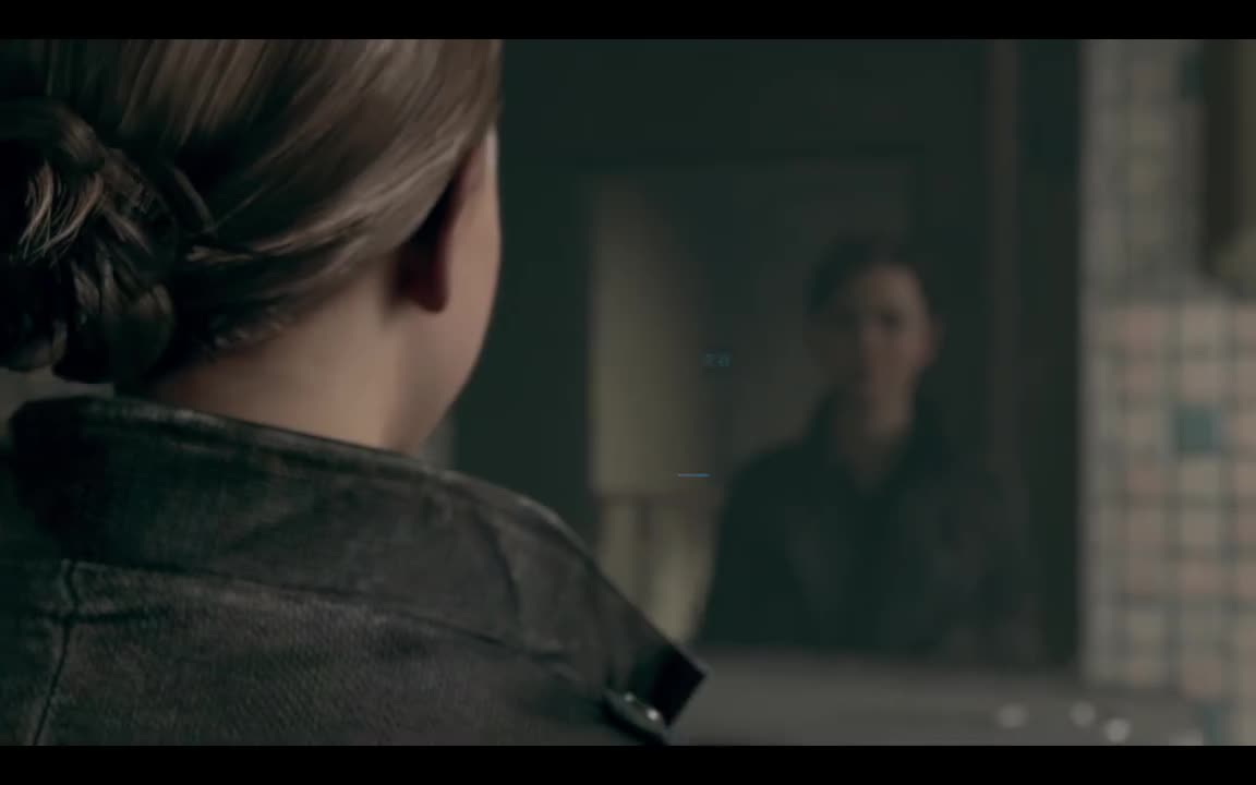 12.逃跑-Kara换发型