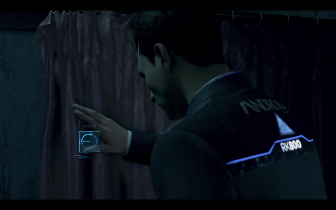 6.搭档-康纳被扫帚吓黄圈-抬头看天花板