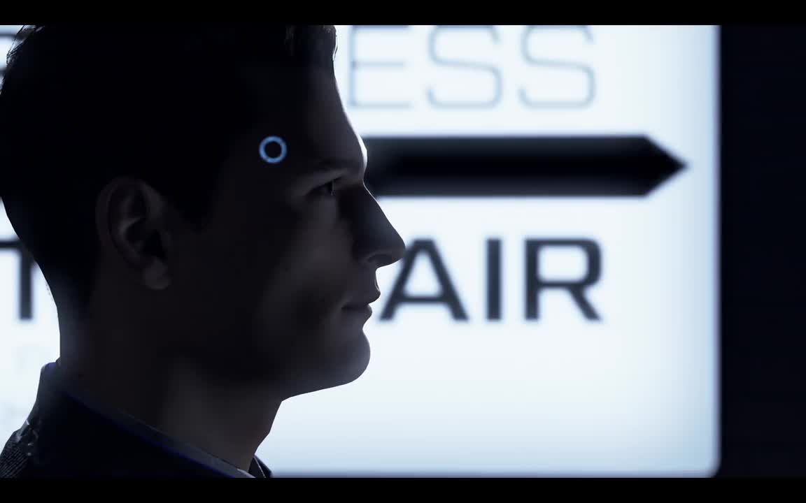 34.天台分手-汉克赢杀死康纳