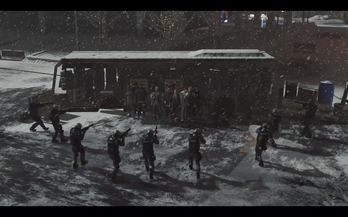 31.为底特律而战-Markus唱歌