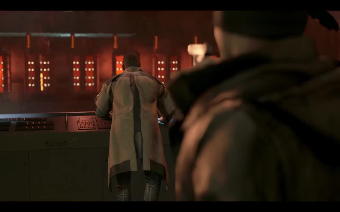 29.交叉路口-康纳与Markus对峙被杀