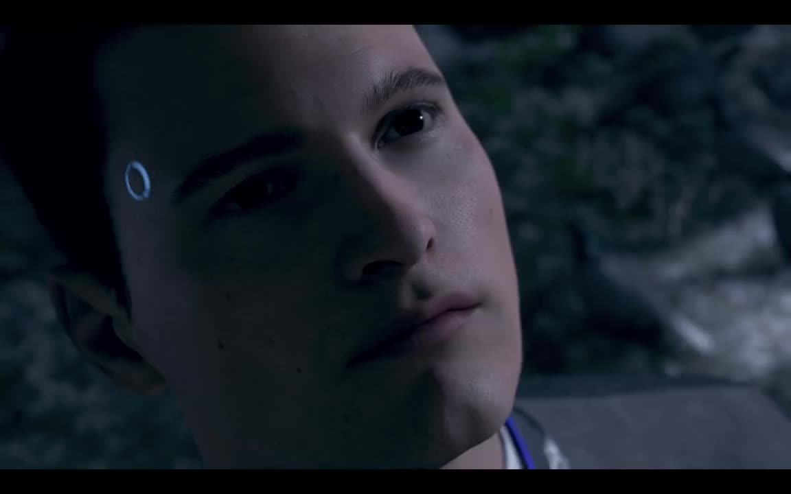 14.巢穴-追逐战-不救汉克（被汉克扇）