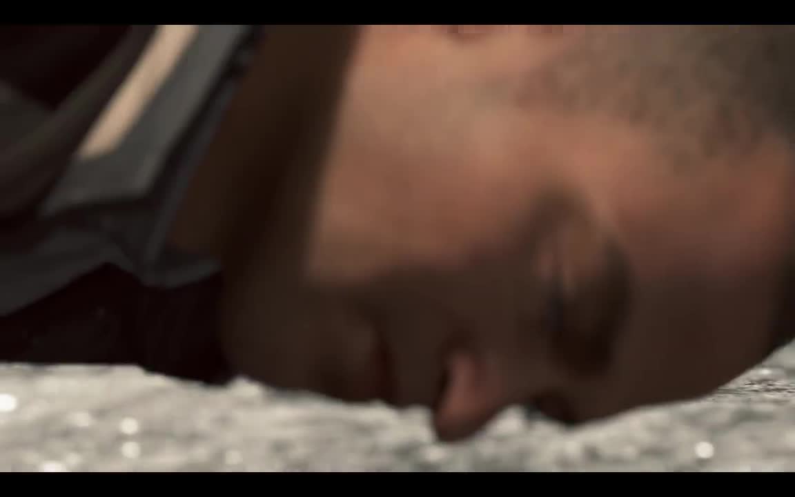 34.为底特律而战-马康决斗-Markus输