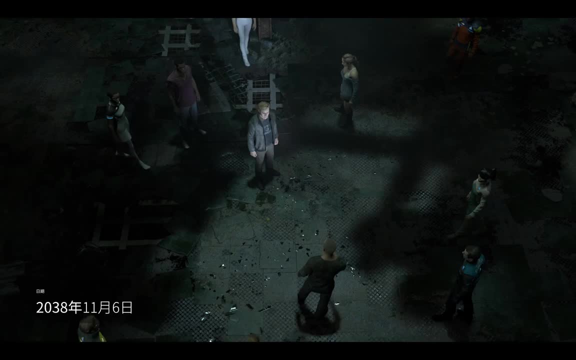 15. 抉择时刻-耶利哥初印象