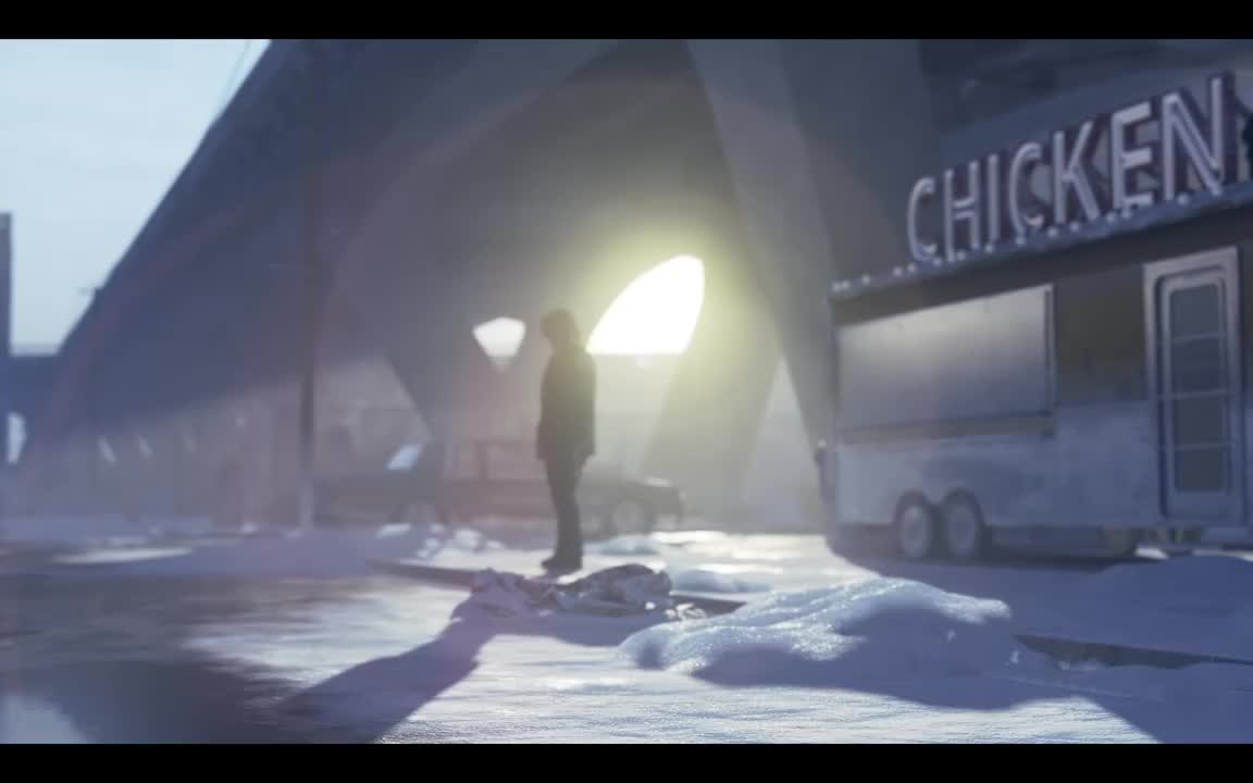 汉克彩蛋-汉克等待ing