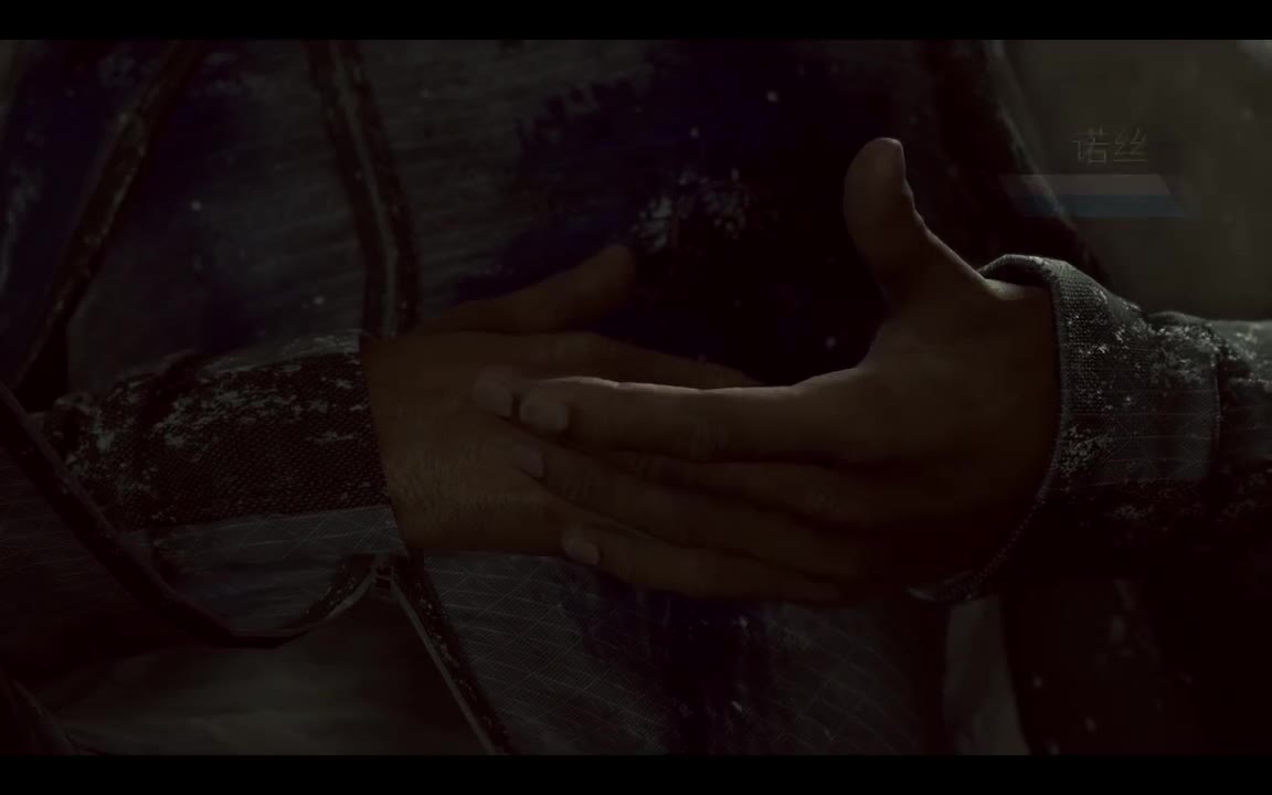 34.为底特律而战-Markus的革命-诺思换心