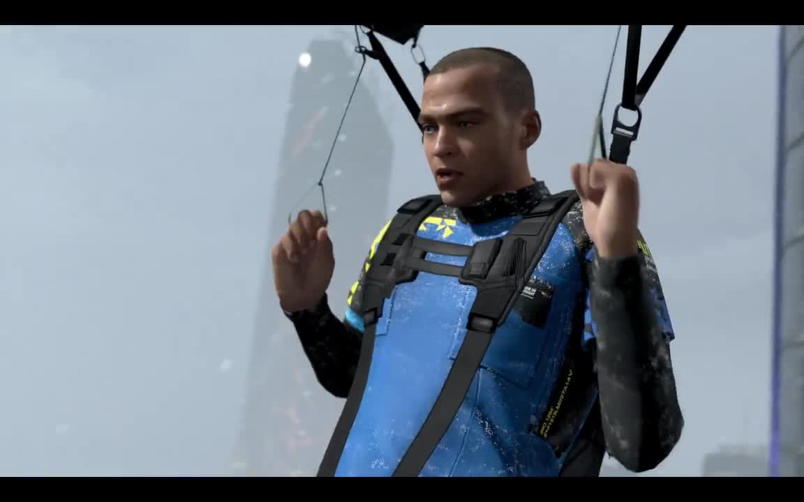 22.史特拉福大厦-舆论