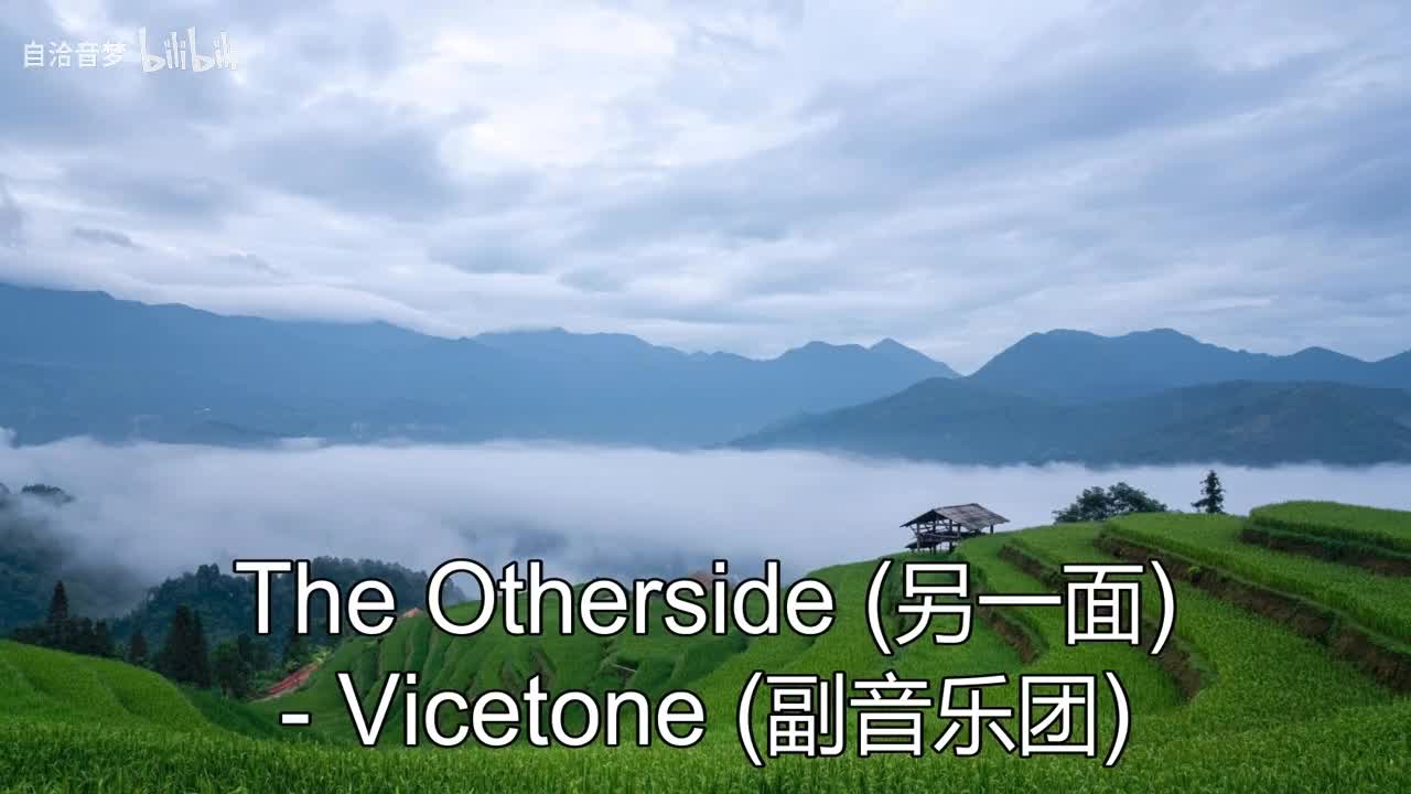 Vicetone_The Otherside