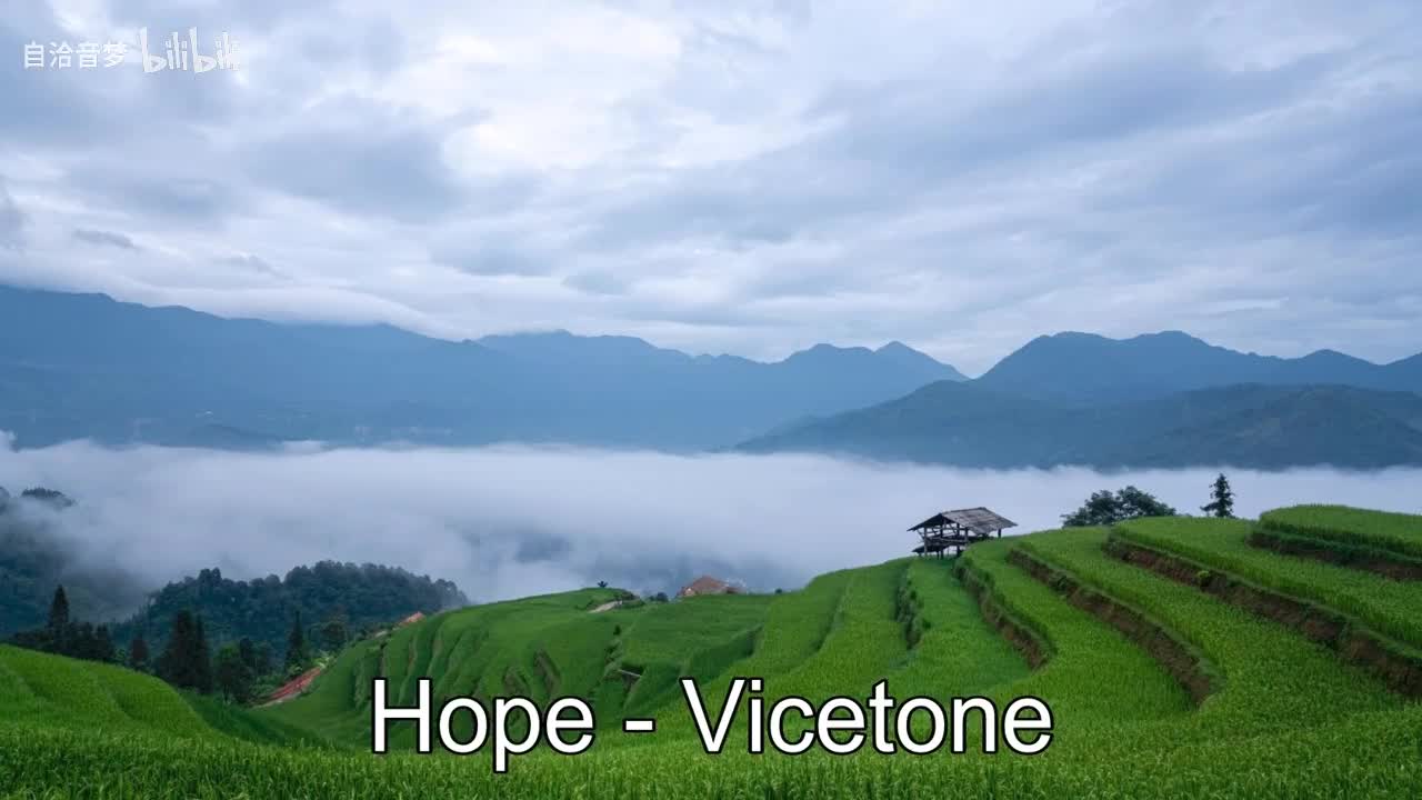 Vicetone_Hope