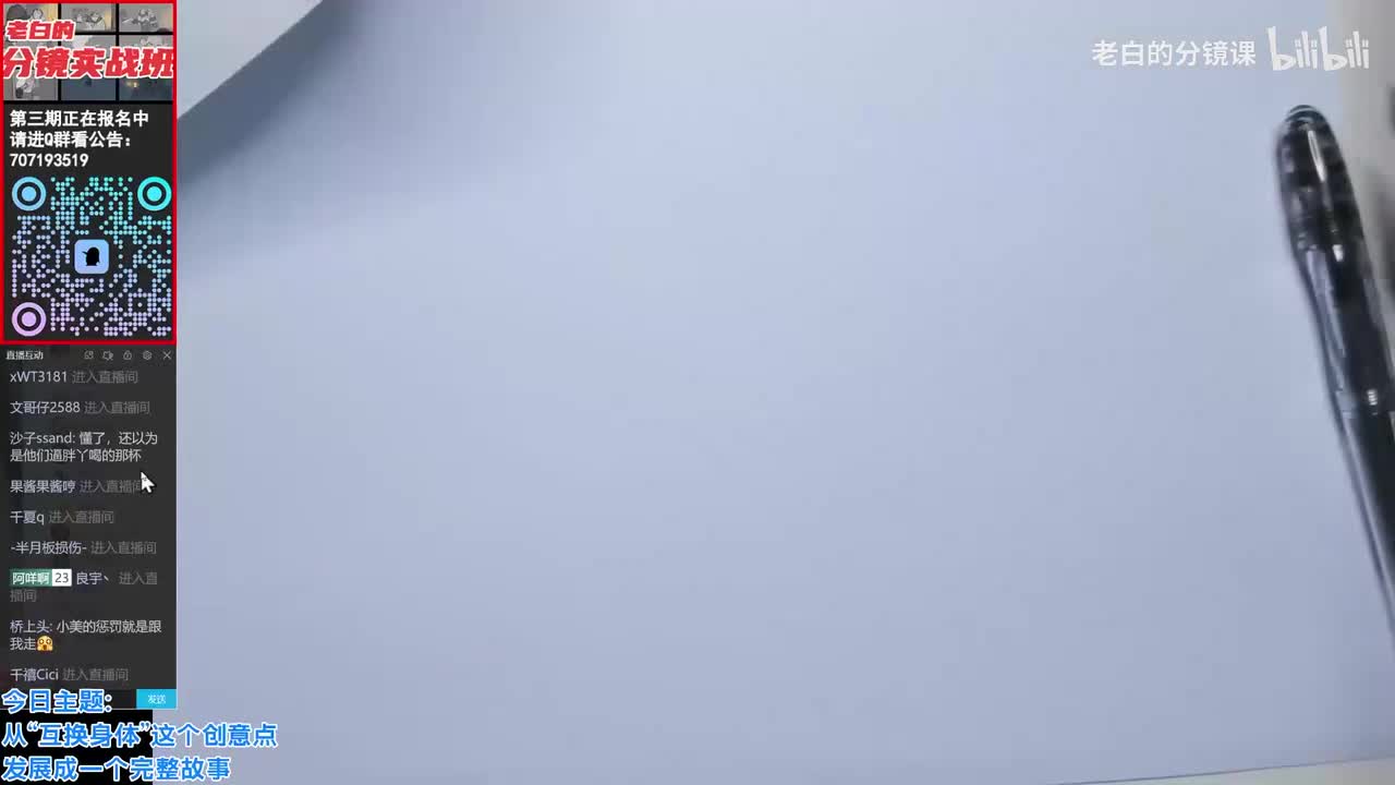 提炼主题，升华回味