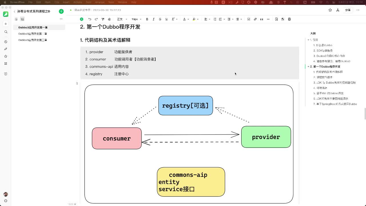 010-代码结构与术语解释