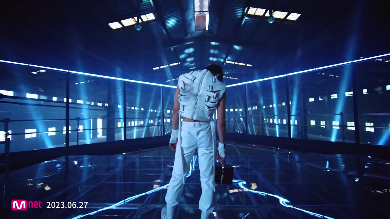 JUN文俊辉 - PSYCHO