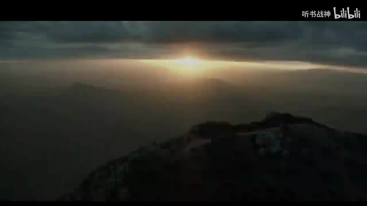 brr【穷鬼暴富二千年】钱来 56-110