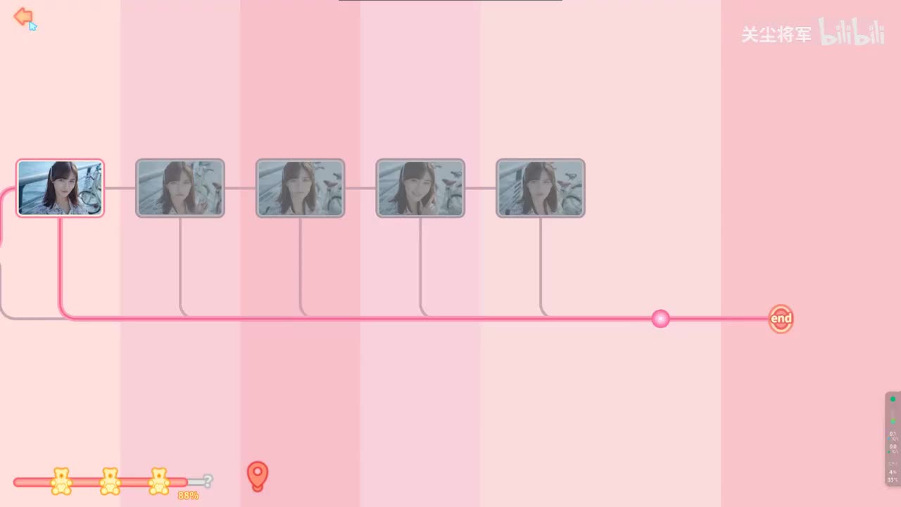 肖鹿一语成谶结局