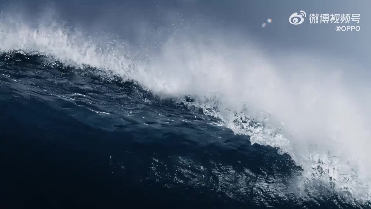 OPPO Find X7 5G 系列广告（3）