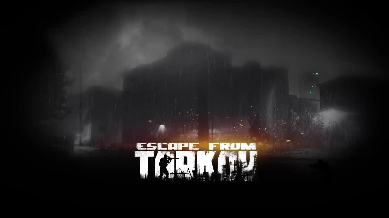 Concrete Whispers-混凝土的低语-街区宣传片BGM