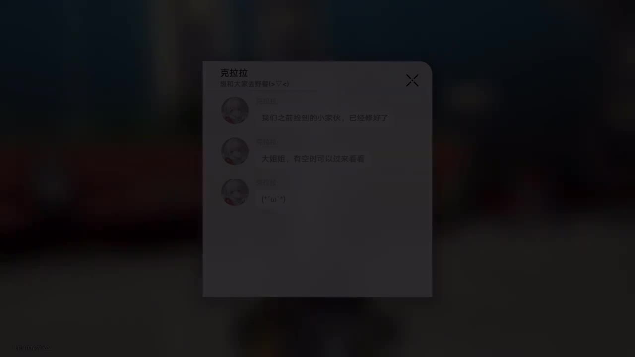 【克拉拉】「炉前百态」难得有情·其二