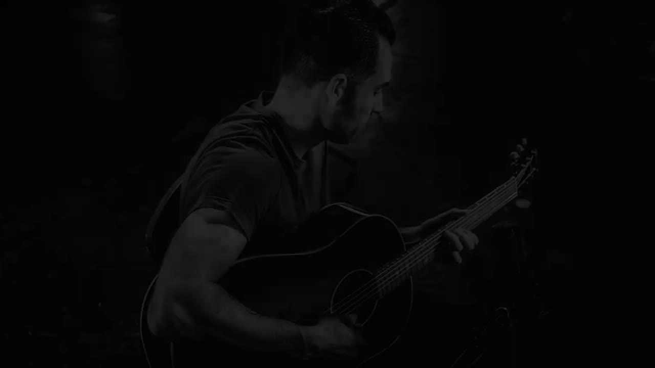 Carl Miner – NAG #38 (Leo Posch 00 13-Fret) - Guitar Transcription