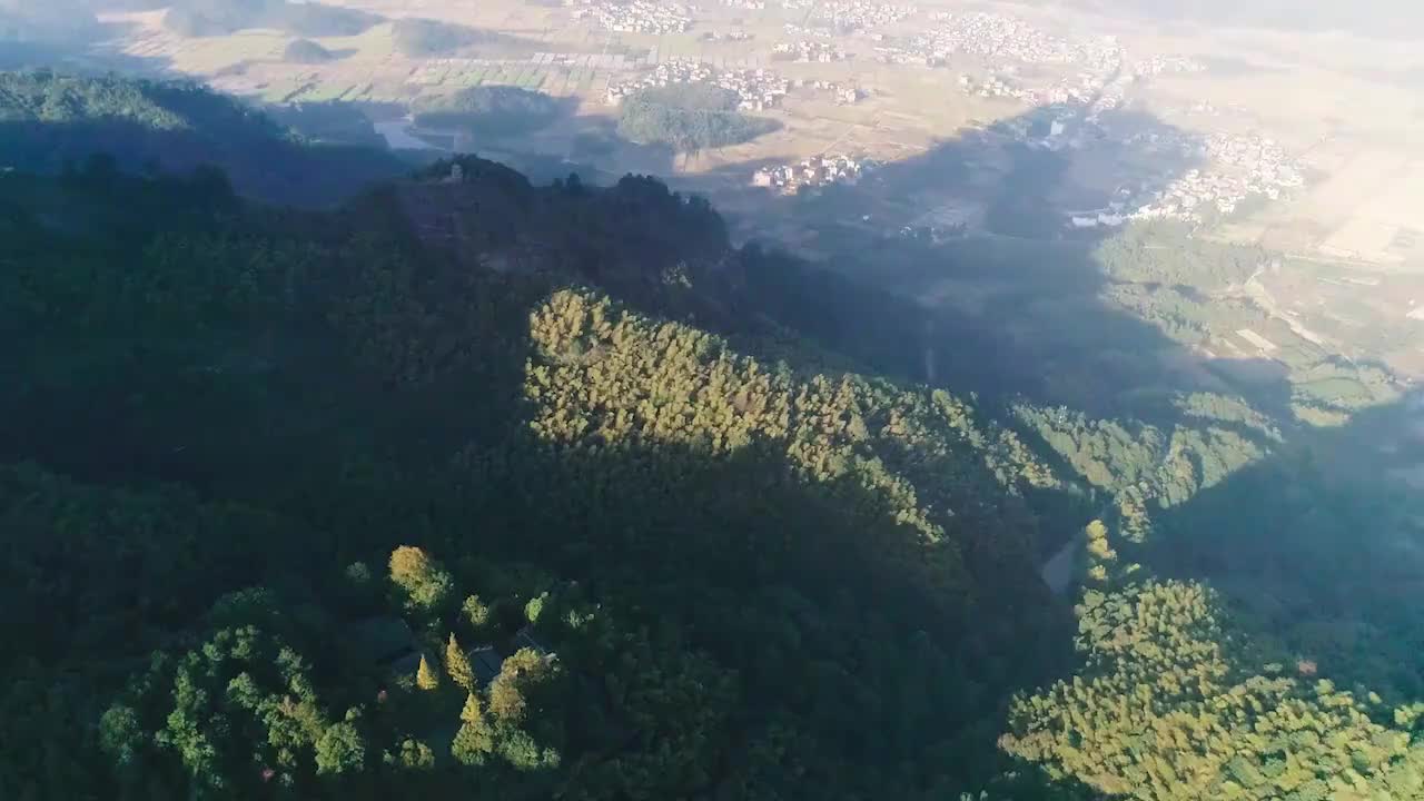 9、三爿石的故事 Amazing China-The Tectonic Story of Sanpan Stone