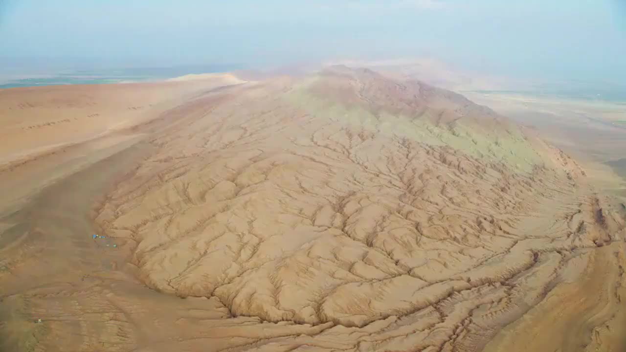 48、火焰山和葡萄沟