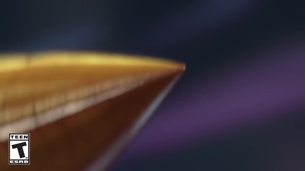 Uncover Fracture地图预告