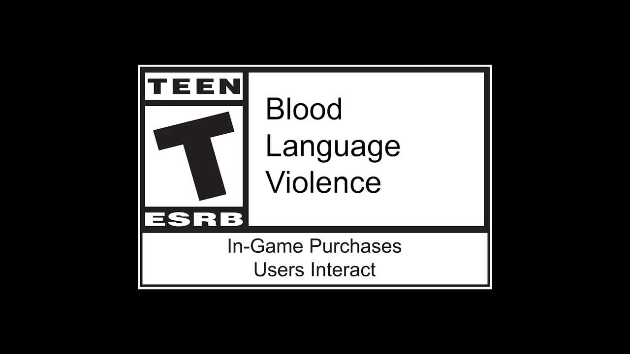 二律背反 REFLECTIONS 动画视频