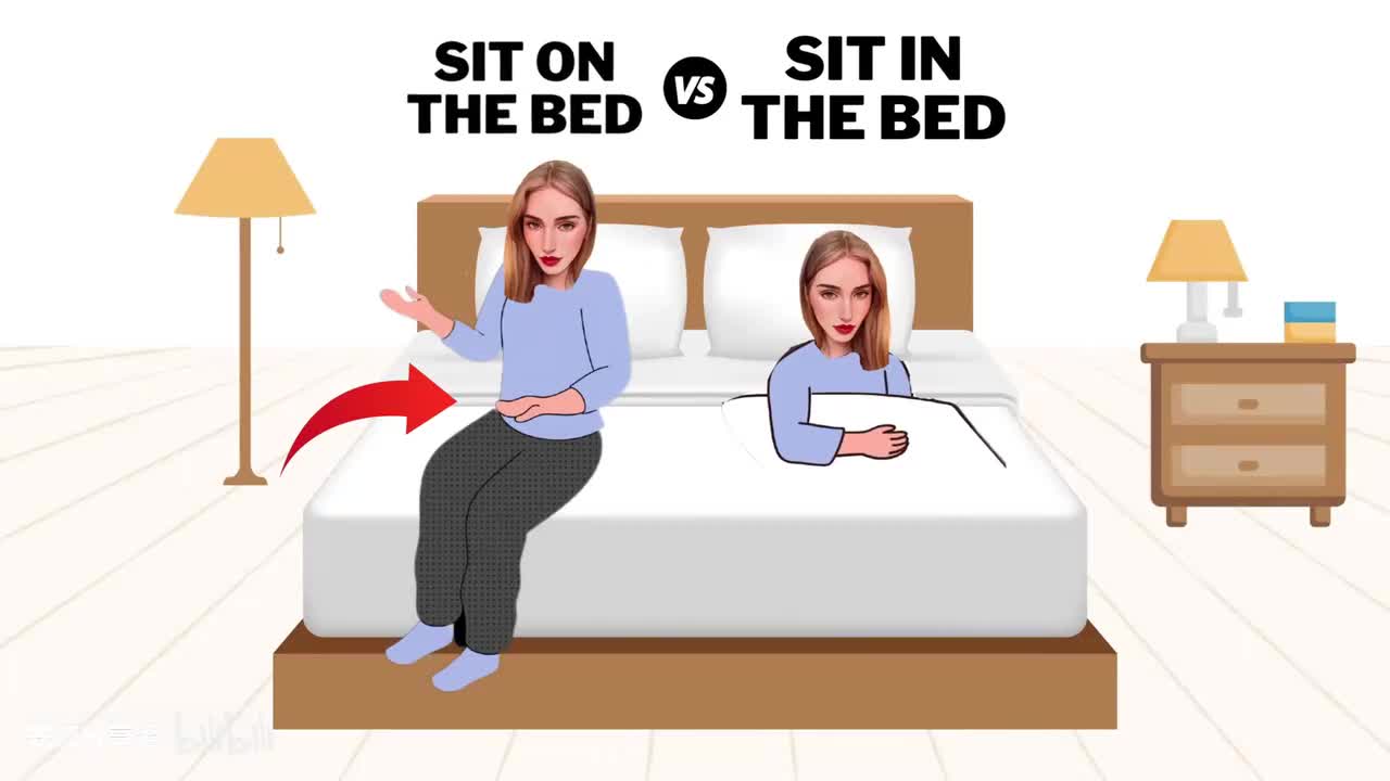 在家中常用的英语物品