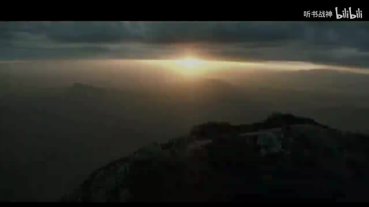 gjj【穷鬼暴富二千年】万家灯火 331-385