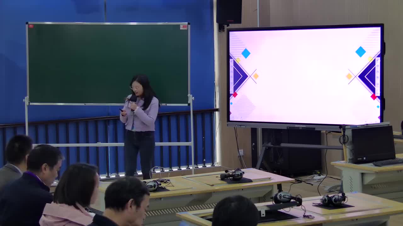 16-《身体数据我探究》李明蔚 说课视频【标杆课】