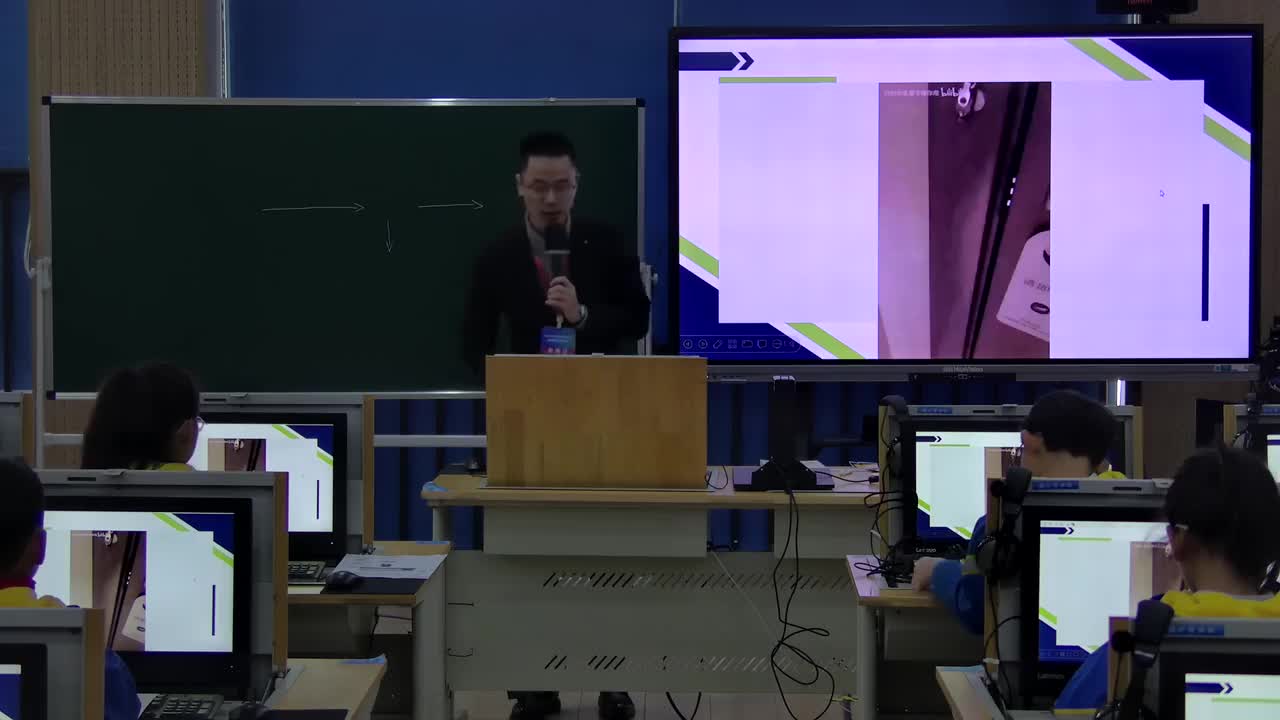 3-《数据赋能，智慧同行——从数据到编码》周峰 上课视频【标杆课】
