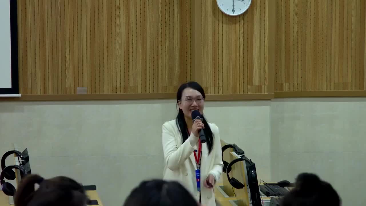 9-《控制系统中的计算》周胜怡 说课视频【标杆课】