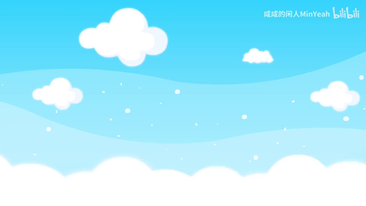 贝乐虎儿歌《最好的未来》_高清 1080P