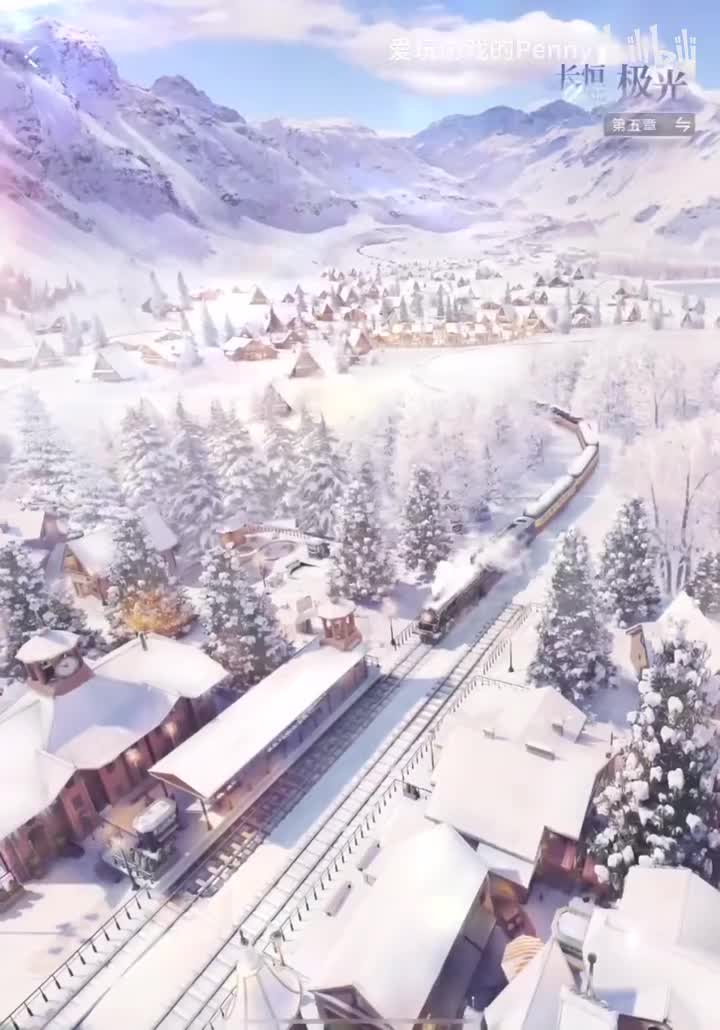 【主线】于深空之下：第五章