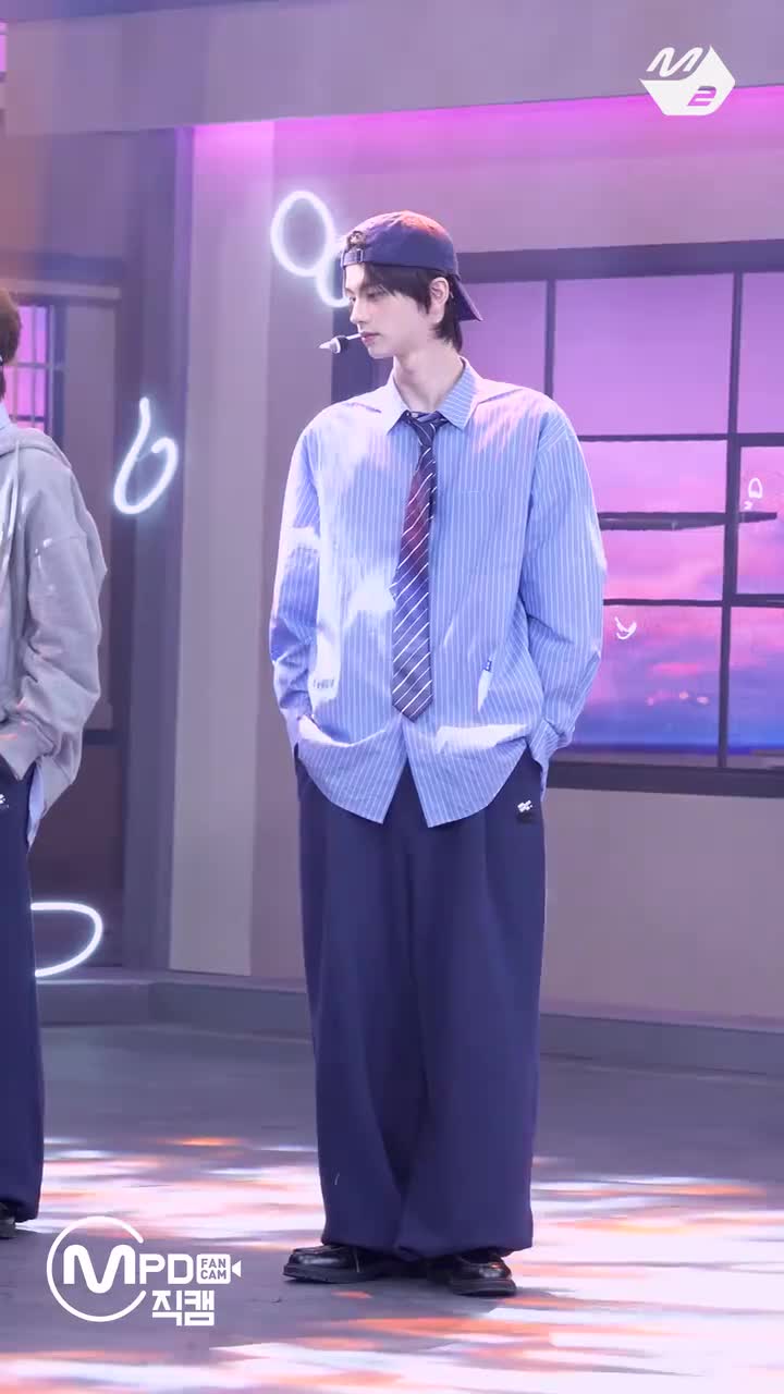 240122 plot twist l 出道秀