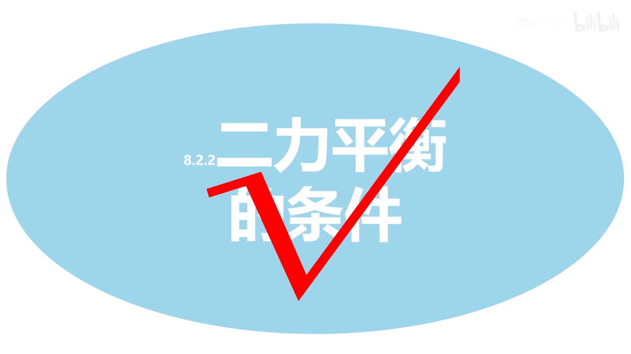 8.2.3二力平衡的应用-基础