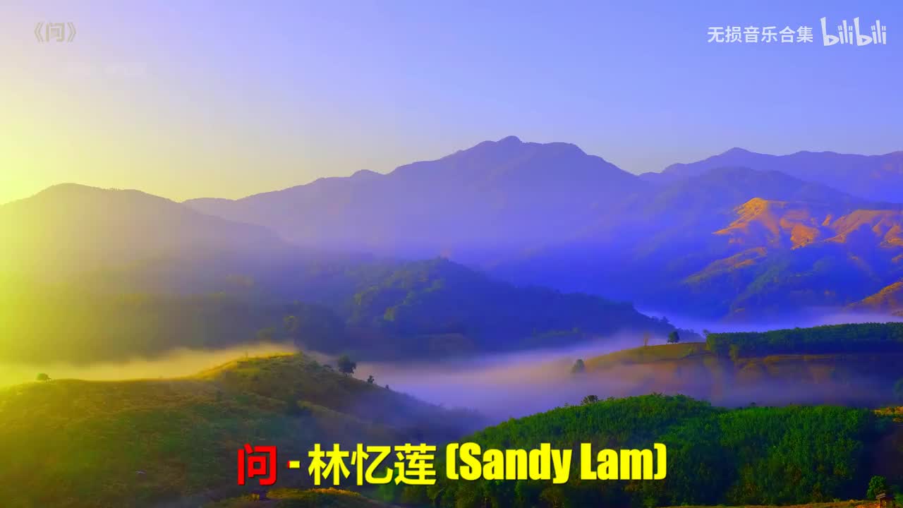 073. 林忆莲 - 问