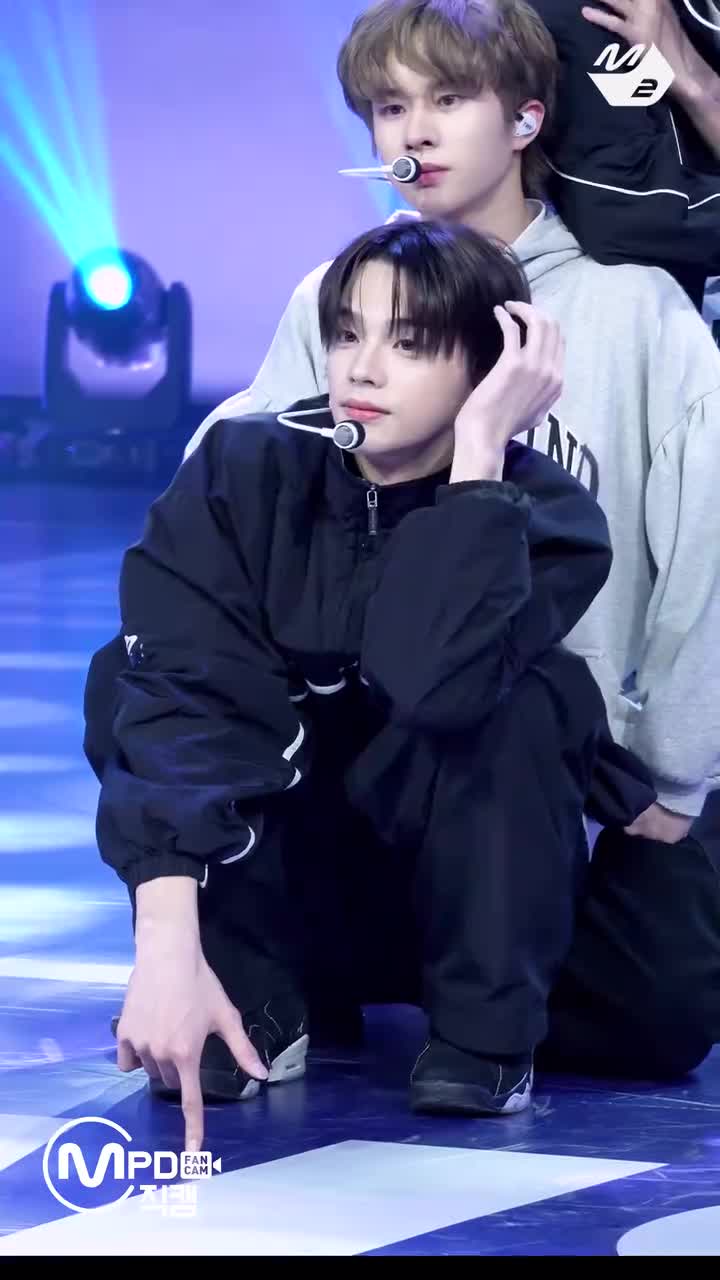 240122 Oh Mymy : 7s l 出道秀