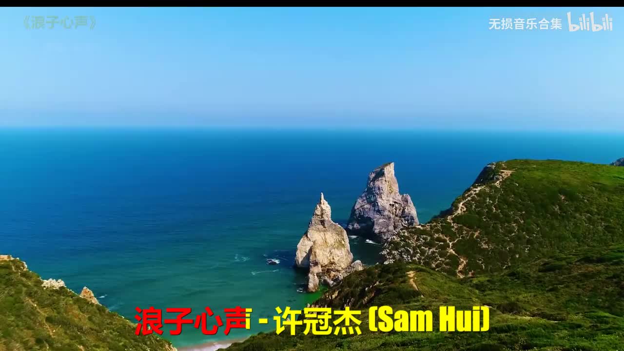 040. 许冠杰 - 浪子心声