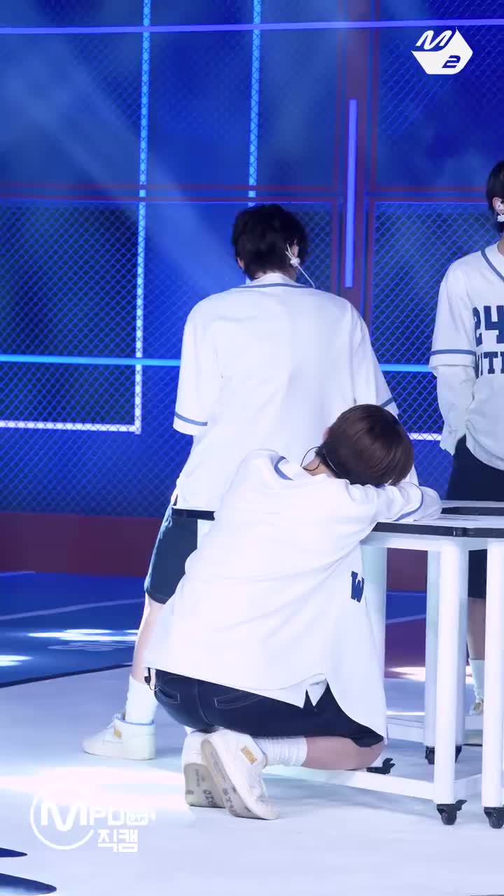 240122 BFF l 出道秀