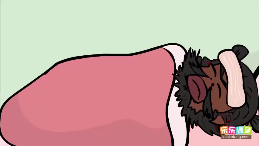 4.复合不定代词之定语后置