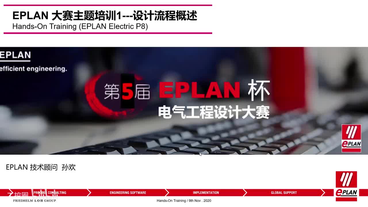 A01.设计流程概述