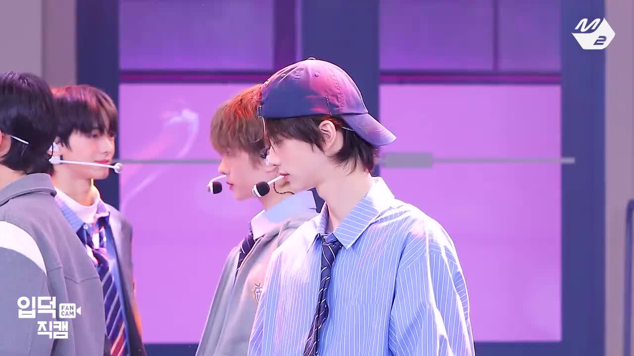 240122 plot twist l 出道秀横版