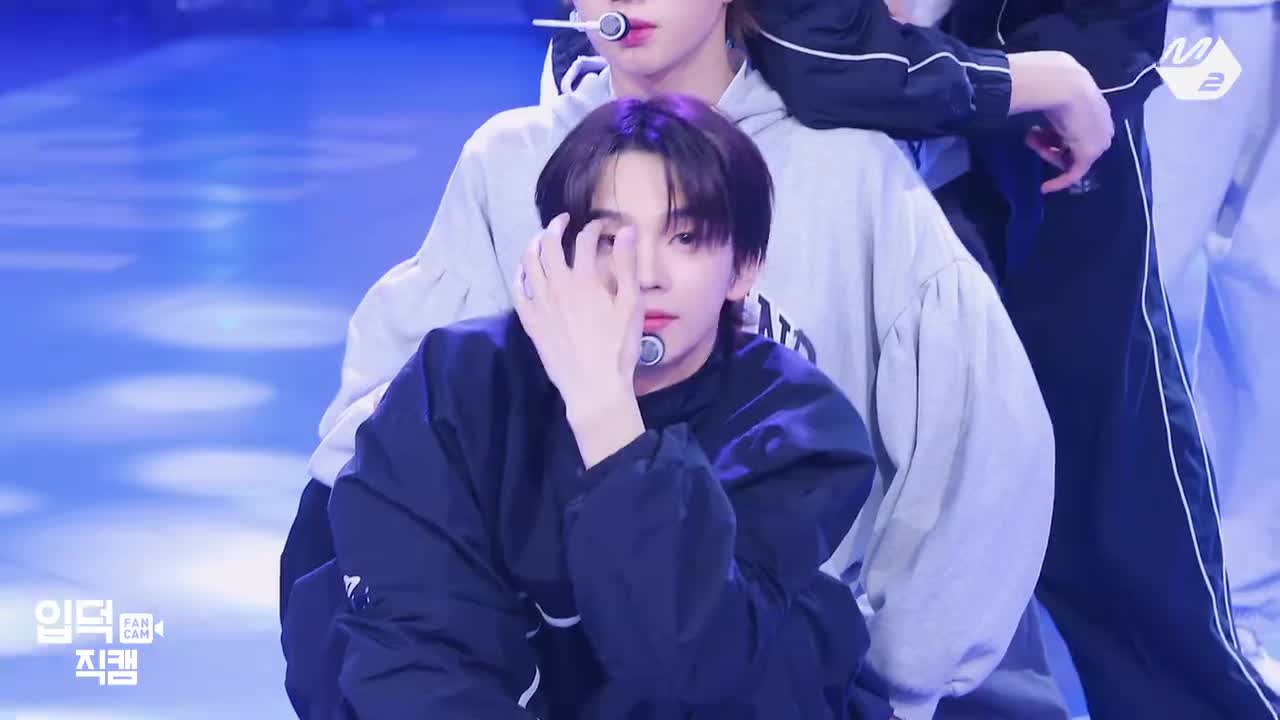 240122 Oh Mymy : 7s l 出道秀横版