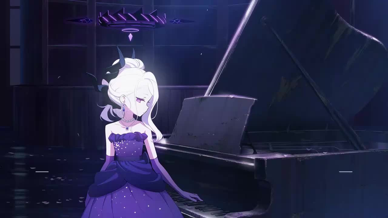 【活动28】Yumeji Party（少女们的小夜曲~主题BGM）