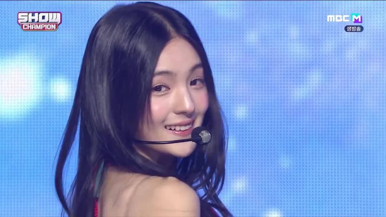 240124 冠军秀 interview