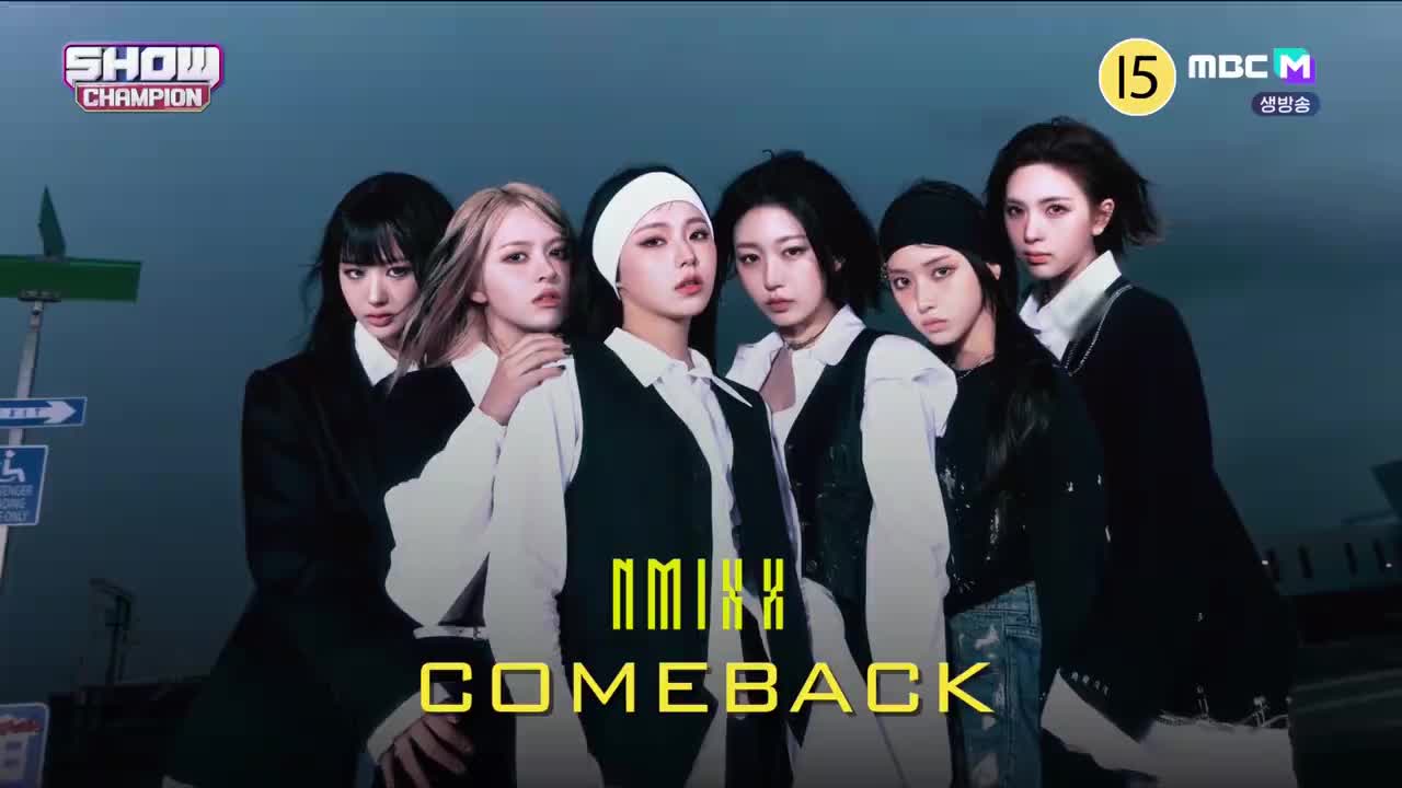 230124 冠军秀 DASH