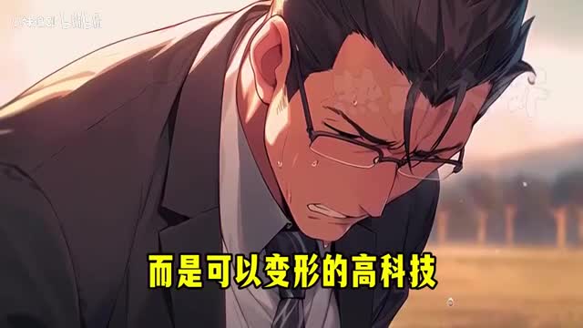 一口气看完《你管这叫玩具车，航母都撞翻了》我爸爸是个改装天才，什么他都能改造出来！众人一愣，但并没有当真。我说的是真的！说罢带着同学们去参观了她家的仓库。变形汽